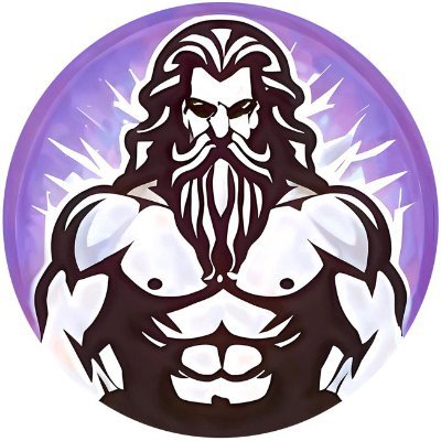 ZEUSDAO logo